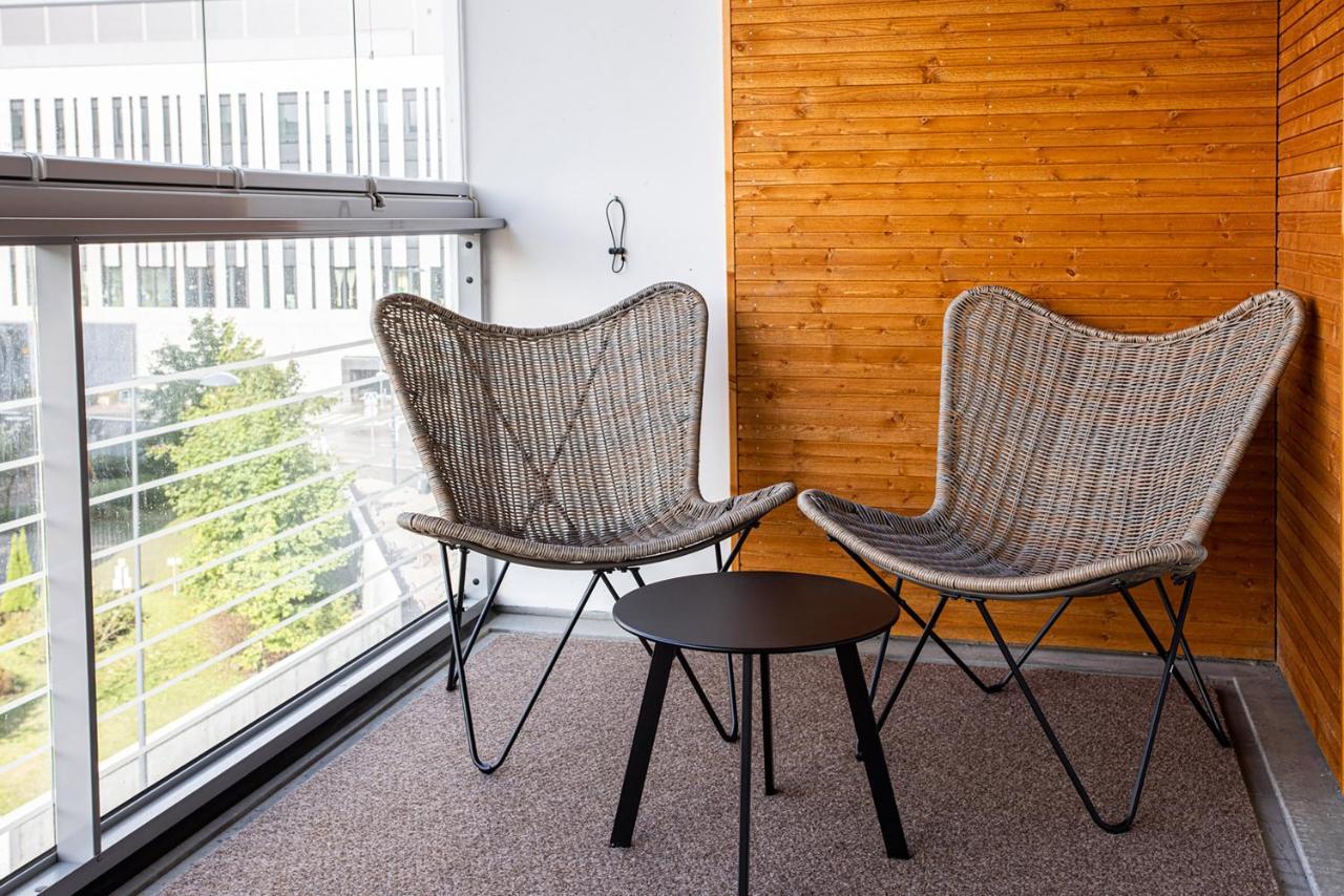 Hotel Matts Espoo Exterior photo