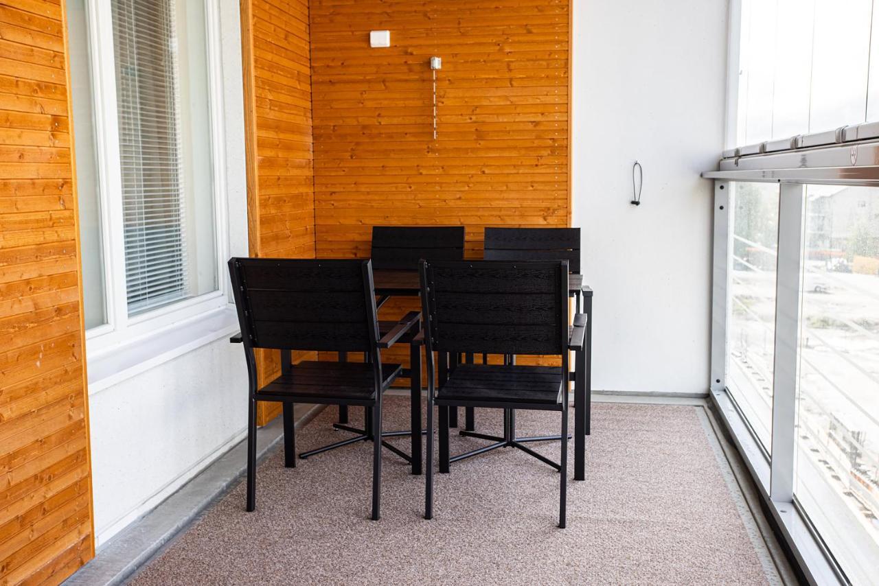 Hotel Matts Espoo Exterior photo