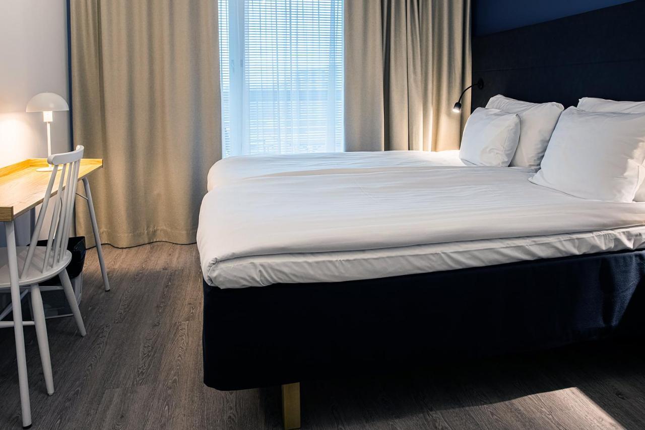 Hotel Matts Espoo Exterior photo