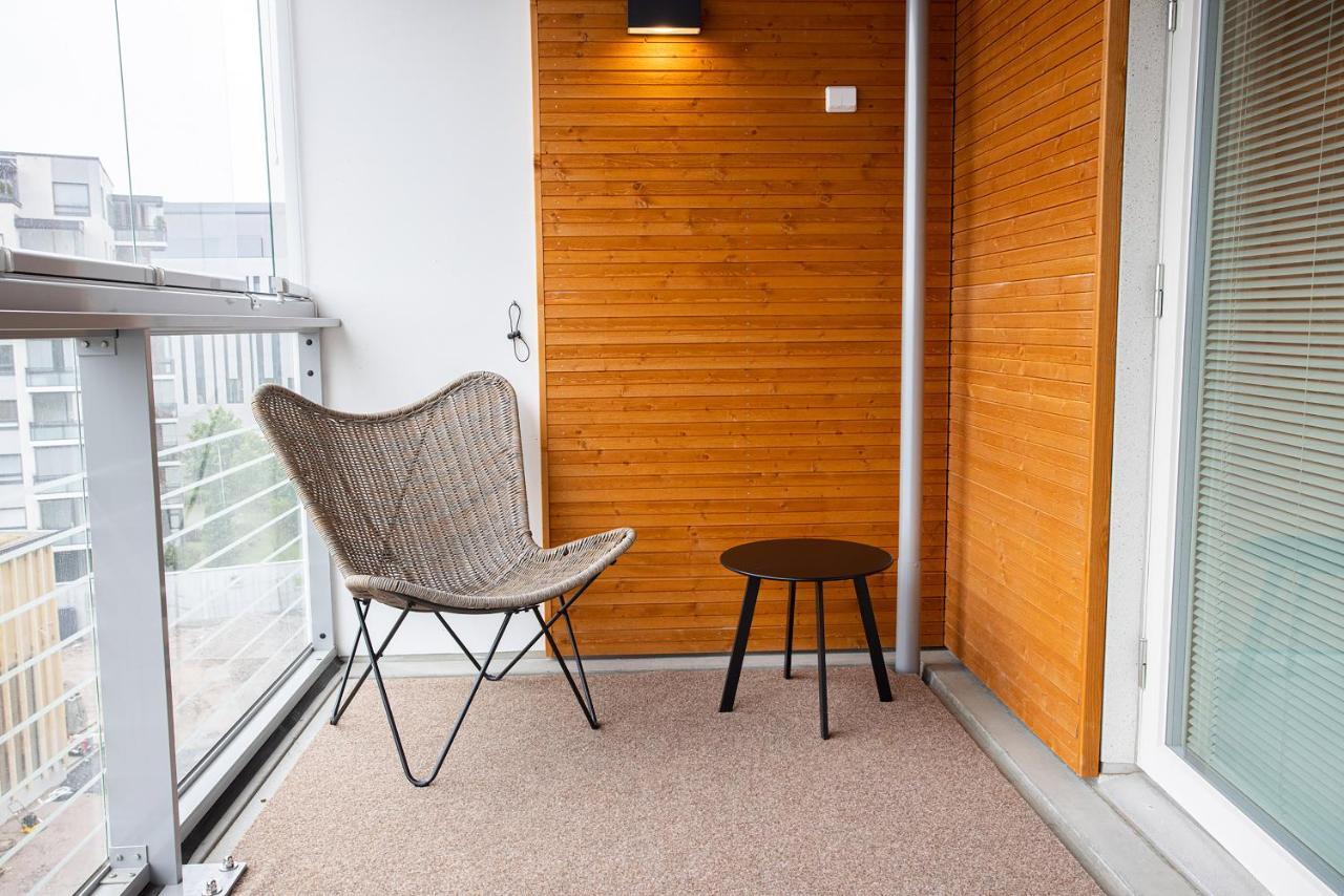 Hotel Matts Espoo Exterior photo